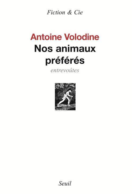 Nos animaux préférés (9782020847889-front-cover)