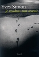 Je voudrais tant revenir (9782020881937-front-cover)