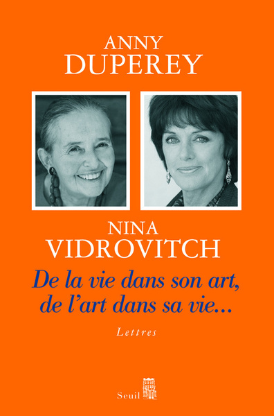 De la vie dans son art, de l'art dans sa vie... (9782020873871-front-cover)