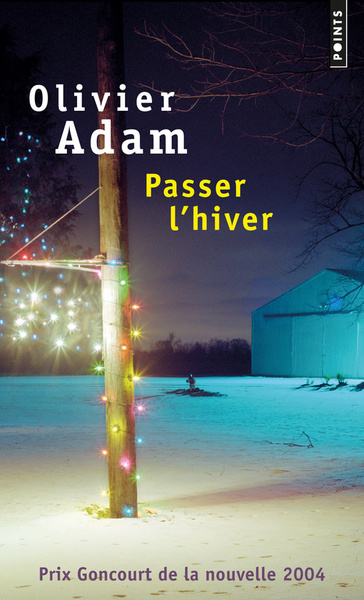 Passer l'hiver (9782020826532-front-cover)