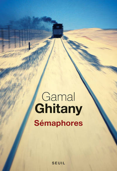 Sémaphores, Carnets II (9782020823722-front-cover)