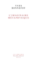 L'Imaginaire métaphysique (9782020864565-front-cover)