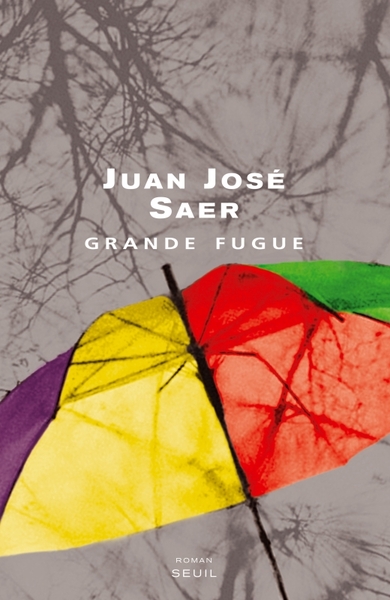Grande Fugue (9782020861113-front-cover)