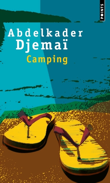 Camping (9782020813396-front-cover)