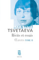 Récits et Essais, tome 2, Oeuvres, t. 2 (9782020869782-front-cover)