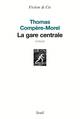 La Gare centrale (9782020817240-front-cover)