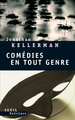 Comédies en tout genre (9782020854283-front-cover)