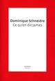 Ce qu'en dit James (9782020896290-front-cover)