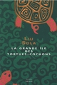 La Grande Ile des tortues-cochons (9782020845939-front-cover)