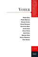 Pouvoirs, n° 120, Voter (9782020877763-front-cover)