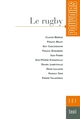 Pouvoirs, n° 121, Le Rugby (9782020877770-front-cover)