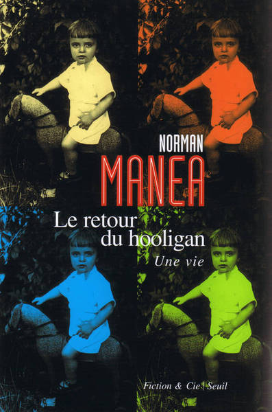Le Retour du hooligan, Une vie (9782020832960-front-cover)