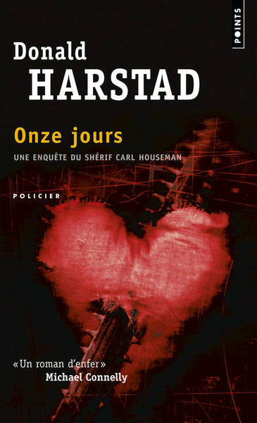 Onze Jours (9782020822343-front-cover)