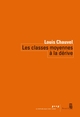 Les Classes moyennes à la dérive (9782020892445-front-cover)