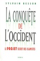 La Conquête de l'Occident. Le projet secret des islamistes (9782020816236-front-cover)