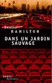 Dans un jardin sauvage (9782020848190-front-cover)