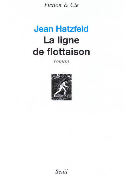 La Ligne de flottaison (9782020827560-front-cover)