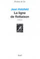 La Ligne de flottaison (9782020827560-front-cover)