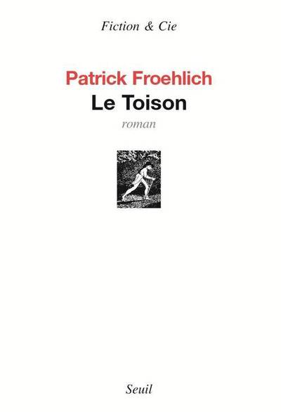 Le Toison (9782020859691-front-cover)