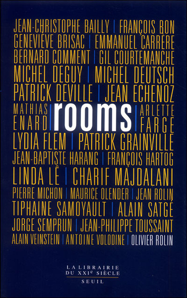 Rooms (9782020848411-front-cover)