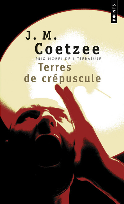 Terres de crépuscule (9782020826051-front-cover)