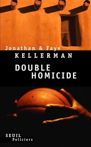 Double Homicide (9782020854252-front-cover)