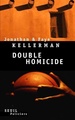 Double Homicide (9782020854252-front-cover)