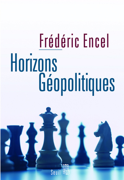 Horizons géopolitiques (9782020847995-front-cover)