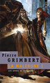 Les Armes des Garamont. La Malerune, vol.1 (9782020857062-front-cover)