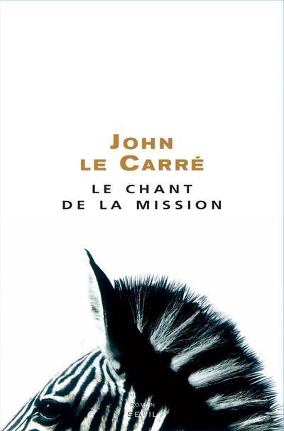 Le Chant de la Mission (9782020898225-front-cover)