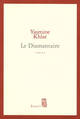 Le Diamantaire (9782020818483-front-cover)