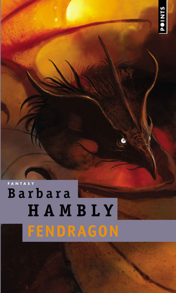 Fendragon (9782020858038-front-cover)