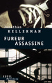 Fureur assassine (9782020853033-front-cover)