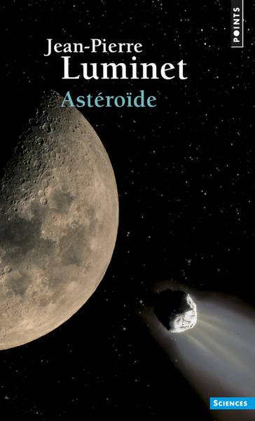 Astéroïde (9782020808217-front-cover)