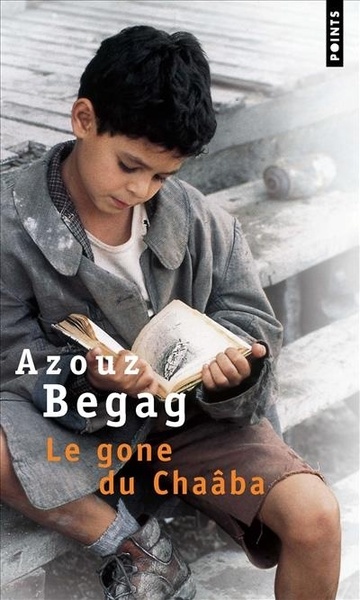Le Gone du Chaâba (9782020800327-front-cover)