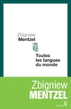 Toutes les langues du monde (9782020845519-front-cover)