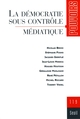 Pouvoirs, n° 119, La Démocratie sous contrôle médiatique (9782020877756-front-cover)