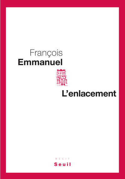 L'Enlacement (9782020892087-front-cover)