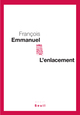 L'Enlacement (9782020892087-front-cover)