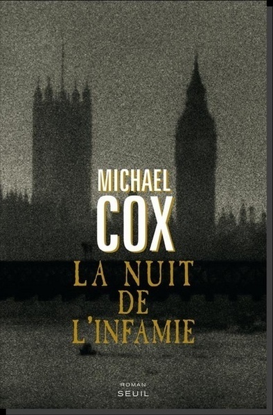 La Nuit de l'infamie. Une confession (9782020827027-front-cover)