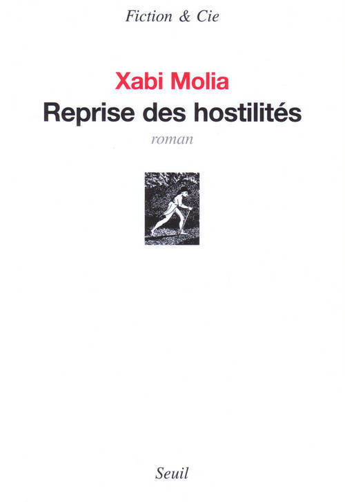 Reprise des hostilités (9782020888080-front-cover)