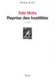 Reprise des hostilités (9782020888080-front-cover)