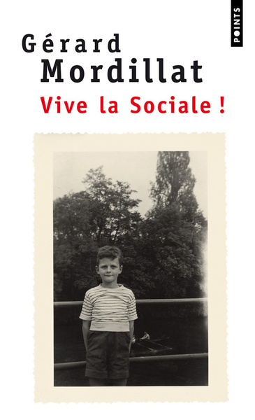 Vive la Sociale ! (9782020848213-front-cover)