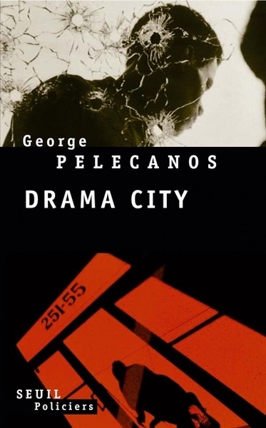 Drama City (9782020837828-front-cover)