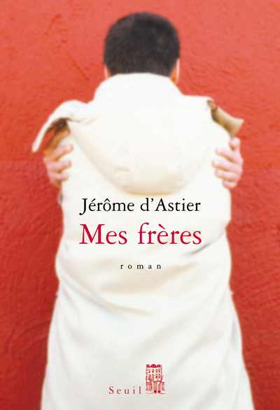 Mes frères (9782020836975-front-cover)