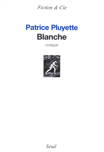Blanche (9782020871143-front-cover)