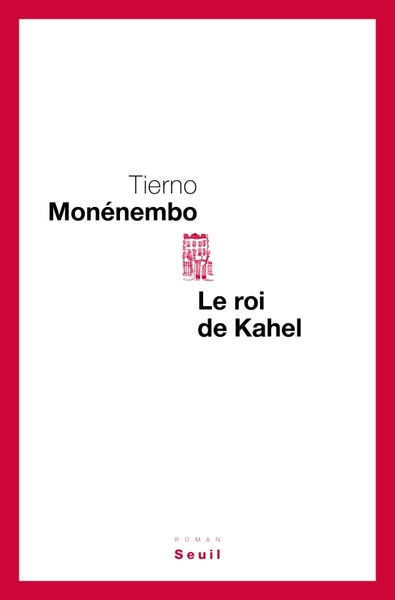 Le Roi de Kahel (9782020851671-front-cover)