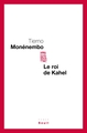 Le Roi de Kahel (9782020851671-front-cover)