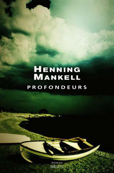 Profondeurs (9782020803243-front-cover)