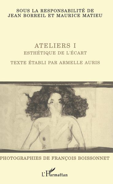 Ateliers I (9782738424167-front-cover)